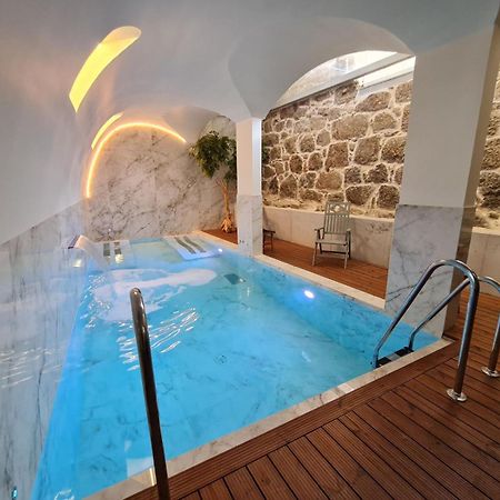 Bemyguest - Loft Guest House Jardim Das Maes Charming Візеу Екстер'єр фото