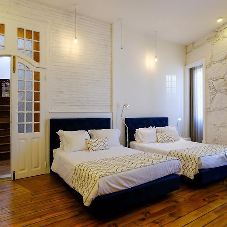 Bemyguest - Loft Guest House Jardim Das Maes Charming Візеу Екстер'єр фото
