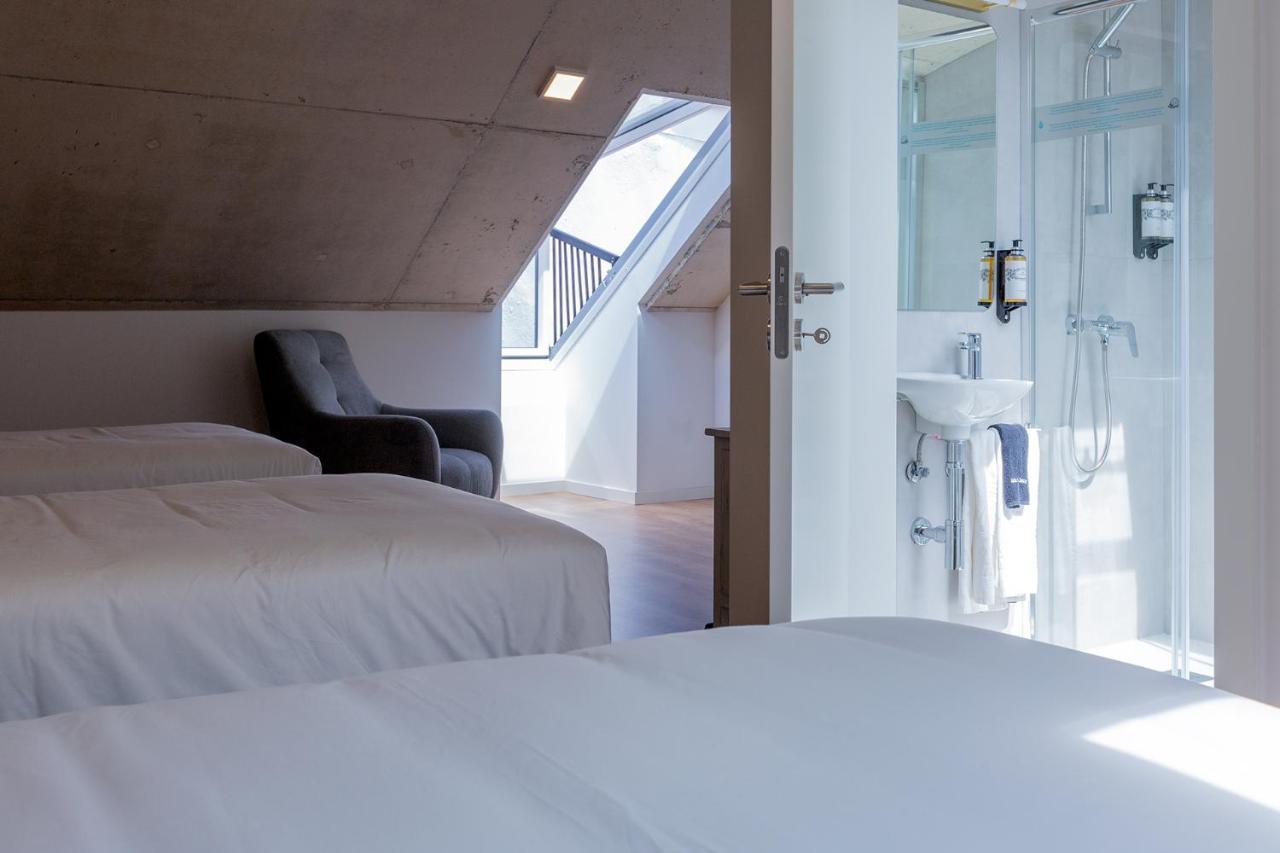 Bemyguest - Loft Guest House Jardim Das Maes Charming Візеу Екстер'єр фото