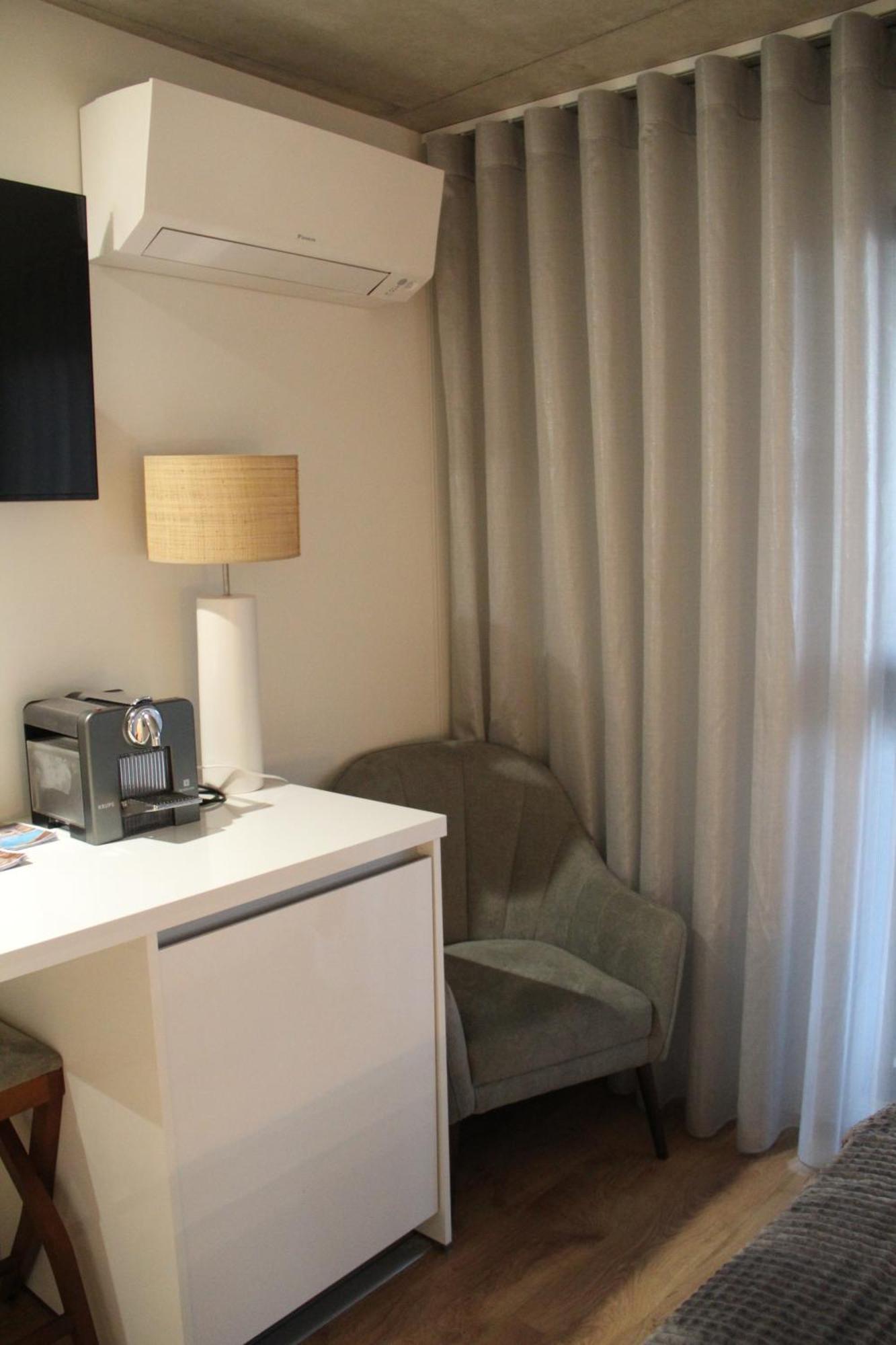 Bemyguest - Loft Guest House Jardim Das Maes Charming Візеу Екстер'єр фото