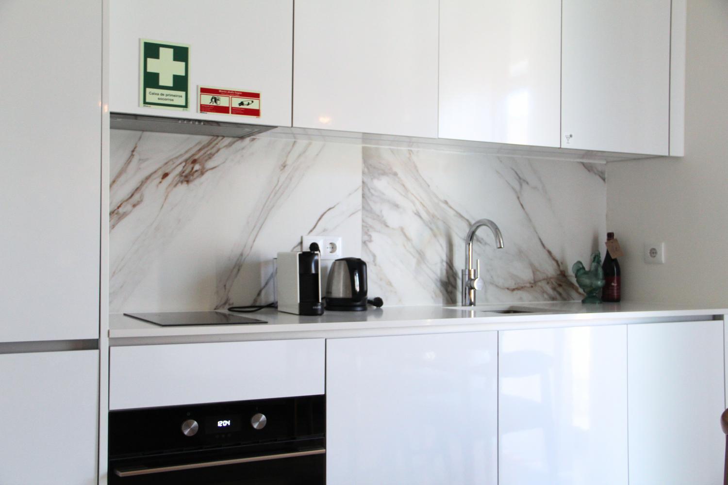 Bemyguest - Loft Guest House Jardim Das Maes Charming Візеу Екстер'єр фото