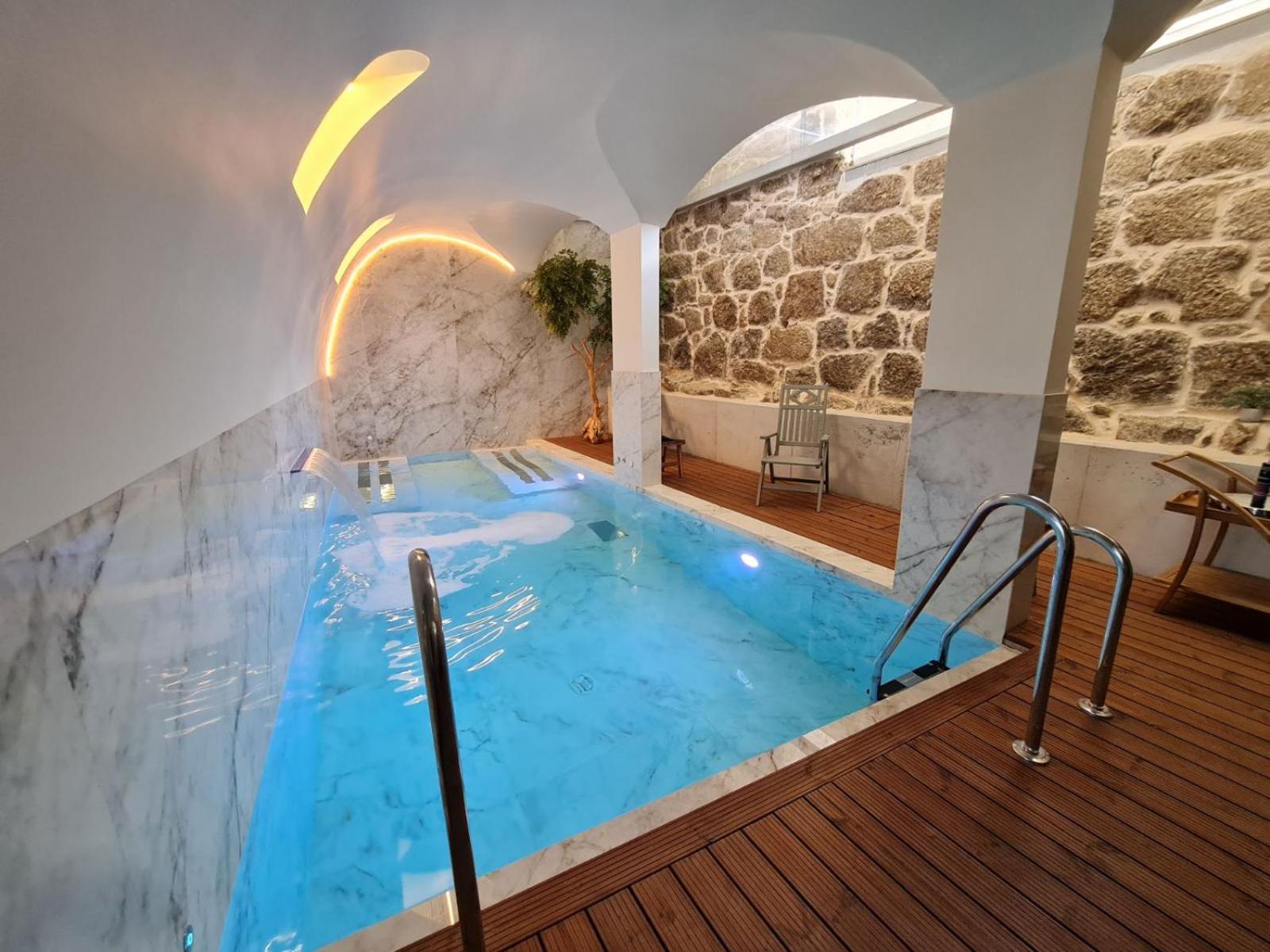 Bemyguest - Loft Guest House Jardim Das Maes Charming Візеу Екстер'єр фото