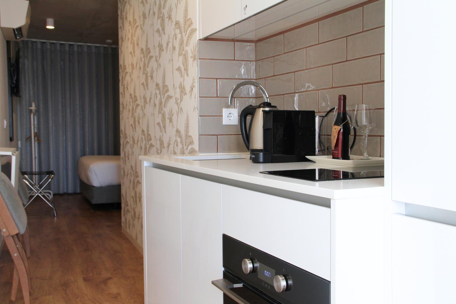 Bemyguest - Loft Guest House Jardim Das Maes Charming Візеу Екстер'єр фото