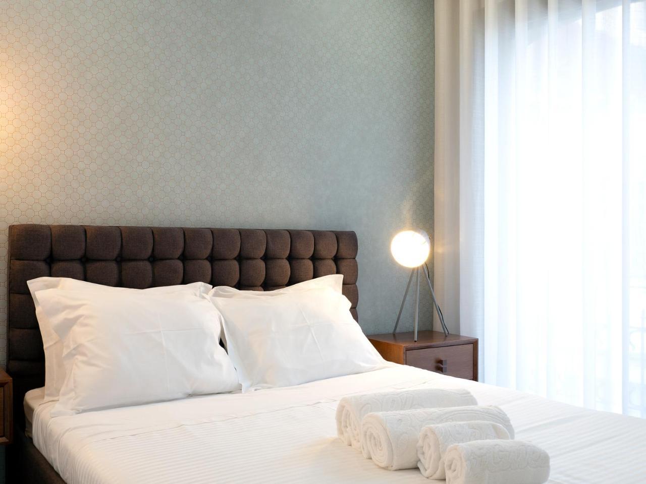 Bemyguest - Loft Guest House Jardim Das Maes Charming Візеу Номер фото