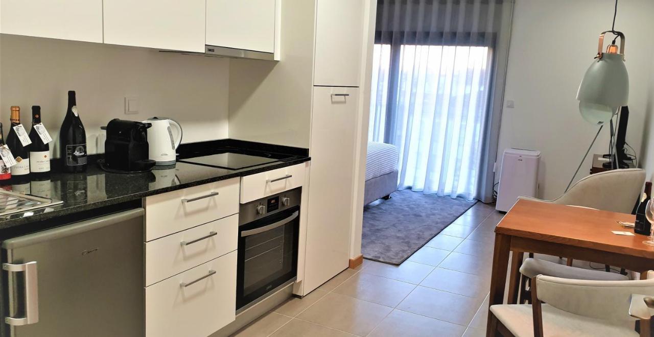 Bemyguest - Loft Guest House Jardim Das Maes Charming Візеу Екстер'єр фото
