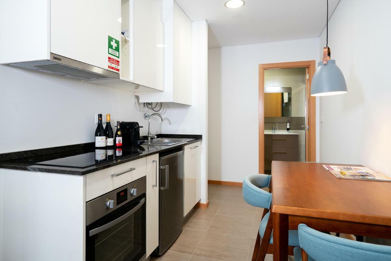 Bemyguest - Loft Guest House Jardim Das Maes Charming Візеу Екстер'єр фото